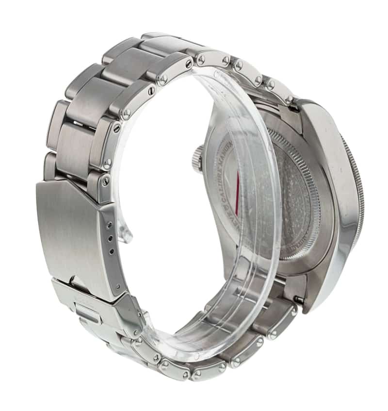 Tudor Heritage Black Bay M79030N-0001